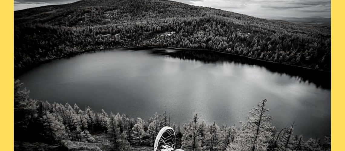 Jeff Barcelo Artiste Copywriter expert du copywriting et de l'écriture persuasive